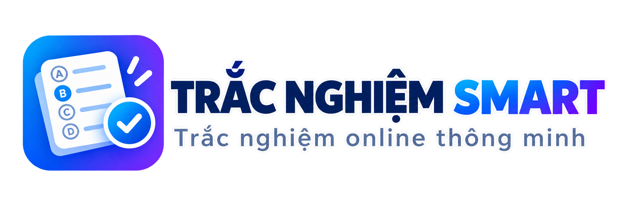 Trắc Nghiệm Smart
