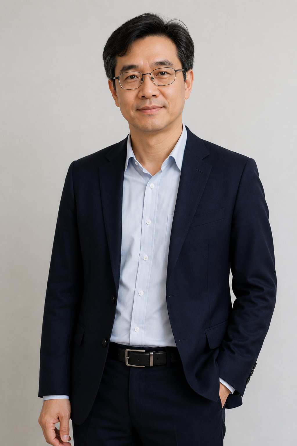Thầy Nguyễn Minh Khang