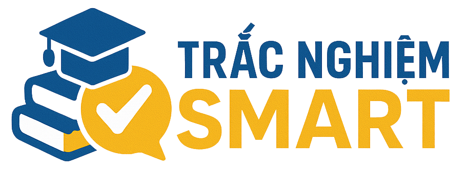 Trắc Nghiệm Smart